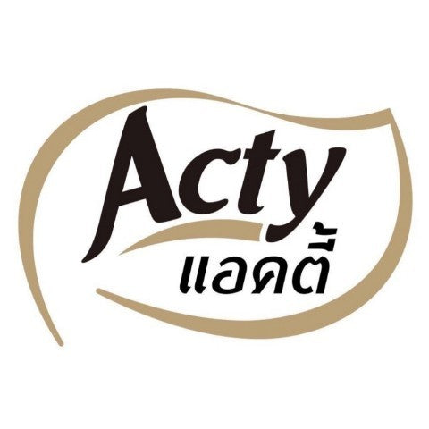 แอคตี้ ACTY ผ้าอ้อมผู้ใหญ่แบบกางเกง เพื่อผิวแพ้ง่ายผลิตจากญี่ปุ่น แพมเพิส M-L รุ่นซึมซับ 300 ซีซี