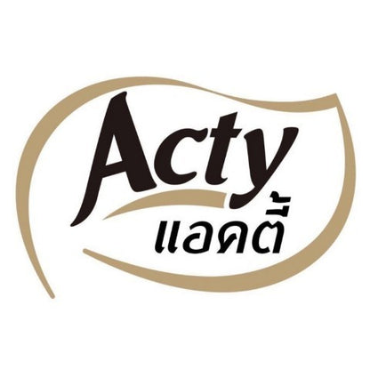 แอคตี้ ACTY ผ้าอ้อมผู้ใหญ่แบบกางเกง เพื่อผิวแพ้ง่ายผลิตจากญี่ปุ่น แพมเพิส M-L รุ่นซึมซับ 300 ซีซี
