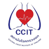 บริการเป็นเพื่อนหาหมอรพ.สถาบันโรคทรวงอก เชื่อใจมั่นใจให้ชิงชิงดูแล