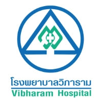 บริการเป็นเพื่อนหาหมอรพ.วิภาราม เชื่อใจมั่นใจให้ชิงชิงดูแล
