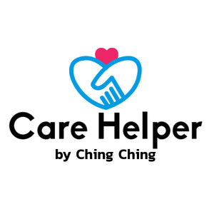 Care Helper Asian