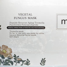 Maxcare Mask White Bio Cellulose 30ml.